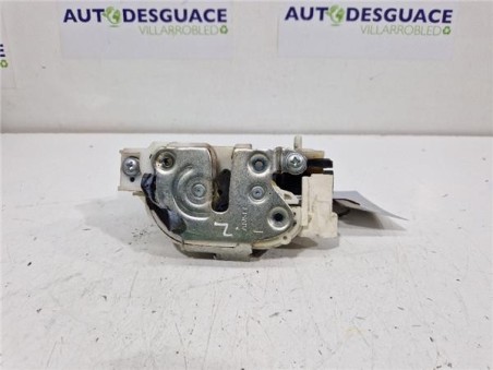 Cerradura Puerta Trasera Izquierda Mitsubishi Outlander  2 2 DI-D Kaiteki Plus [2 2 Ltr  - 115 kW DI-D CAT]