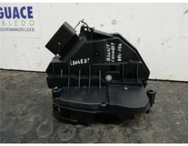 Cerradura Puerta Delantera Izquierda Ford TRANSIT CONNECT 1 5 TDCi 