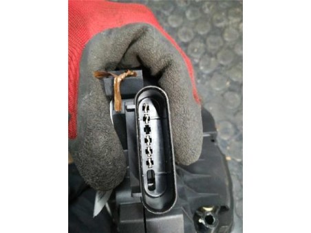 Cerradura Puerta Delantera Izquierda Ford TRANSIT CONNECT 1 5 TDCi 