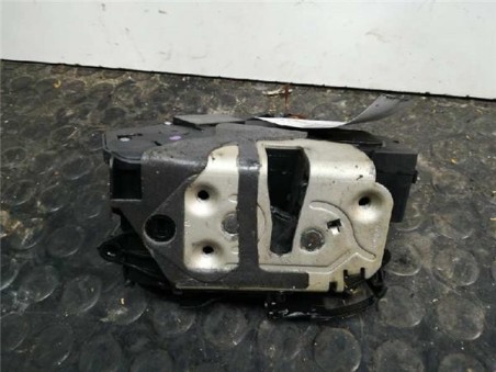 Cerradura Puerta Delantera Izquierda Ford TRANSIT CONNECT 1 5 TDCi 