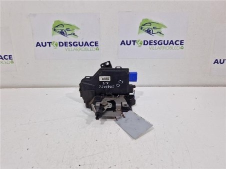 Cerradura Puerta Delantera Derecha Audi A3  1 6 Ambiente [1 6 Ltr  - 75 kW]