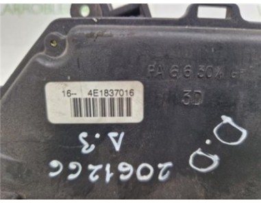 Cerradura Puerta Delantera Derecha Audi A3  1 6 Ambiente [1 6 Ltr  - 75 kW]