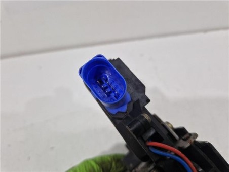 Cerradura Puerta Delantera Derecha Audi A3  1 6 Ambiente [1 6 Ltr  - 75 kW]