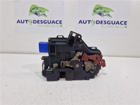 Cerradura Puerta Delantera Derecha Audi A3  1 6 Ambiente [1 6 Ltr  - 75 kW]