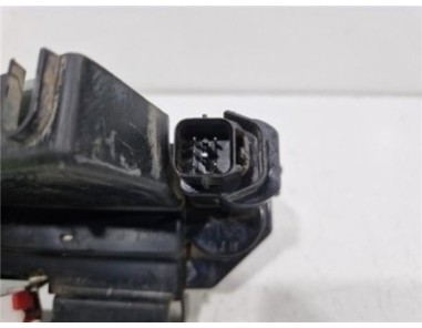 Cerradura Puerta Delantera Izquierda Ssangyong KYRON 2 0 