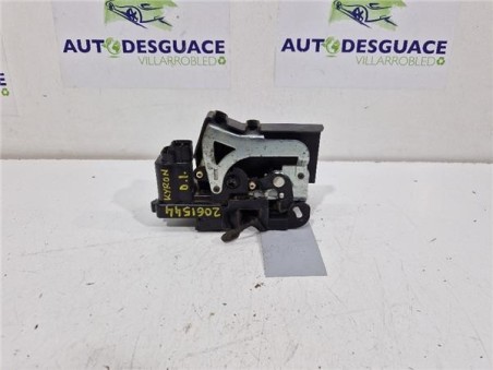 Cerradura Puerta Delantera Izquierda Ssangyong KYRON 2 0 