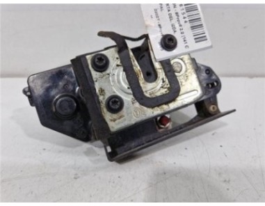 Cerradura Puerta Delantera Izquierda Ssangyong KYRON 2 0 