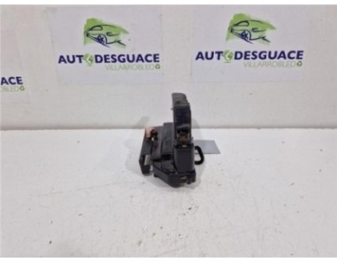 Cerradura Puerta Delantera Izquierda Ssangyong KYRON 2 0 