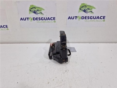 Cerradura Puerta Delantera Izquierda Ssangyong KYRON 2 0 