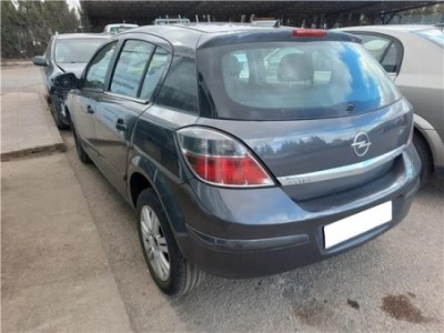 Cerradura Puerta Trasera Derecha Opel Astra H Berlina  1 7 CDTI 2