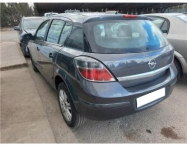 Cerradura Puerta Trasera Derecha Opel Astra H Berlina  1 7 CDTI