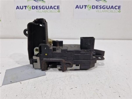 Cerradura Puerta Trasera Derecha Opel Astra H Berlina  1 7 CDTI