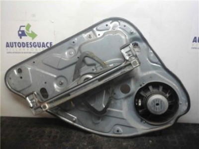 Elevalunas Electrico Trasero Derecho Ford FOCUS BERLINA 2 0 TDCi 