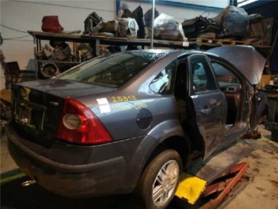 Elevalunas Electrico Trasero Derecho Ford FOCUS BERLINA 2 0 TDCi  2