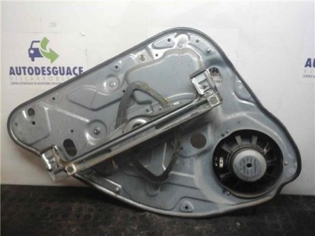 Elevalunas Electrico Trasero Derecho Ford FOCUS BERLINA 2 0 TDCi 