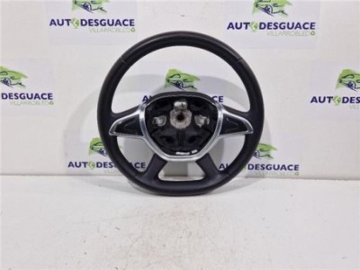 Volante Dacia Dokker  1 5 Essential [1 5 Ltr  - 55 kW BLUE dCi Diesel FAP CAT]