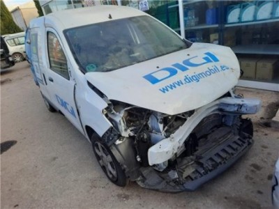 Volante Dacia Dokker  1 5 Essential [1 5 Ltr  - 55 kW BLUE dCi Diesel FAP CAT] 2