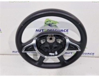 Volante Dacia Dokker  1 5 Essential [1 5 Ltr  - 55 kW BLUE dCi Diesel FAP CAT]