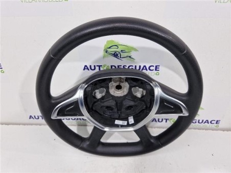 Volante Dacia Dokker  1 5 Essential [1 5 Ltr  - 55 kW BLUE dCi Diesel FAP CAT]