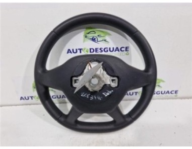 Volante Dacia Dokker  1 5 Essential [1 5 Ltr  - 55 kW BLUE dCi Diesel FAP CAT]