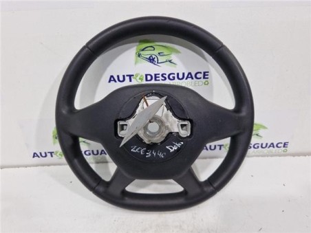 Volante Dacia Dokker  1 5 Essential [1 5 Ltr  - 55 kW BLUE dCi Diesel FAP CAT]