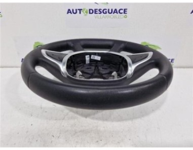 Volante Dacia Dokker  1 5 Essential [1 5 Ltr  - 55 kW BLUE dCi Diesel FAP CAT]