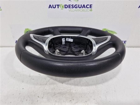 Volante Dacia Dokker  1 5 Essential [1 5 Ltr  - 55 kW BLUE dCi Diesel FAP CAT]