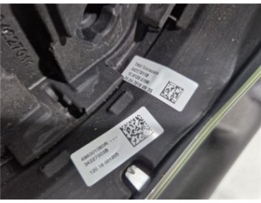 Volante Dacia Dokker  1 5 Essential [1 5 Ltr  - 55 kW BLUE dCi Diesel FAP CAT]