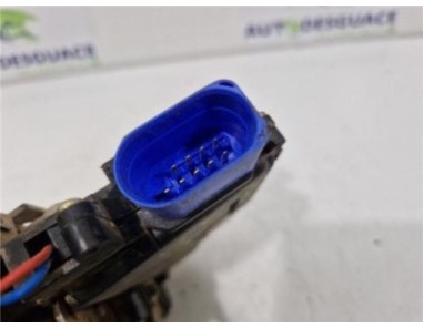 Cerradura Puerta Delantera Izquierda Seat Altea  1 9 TDI