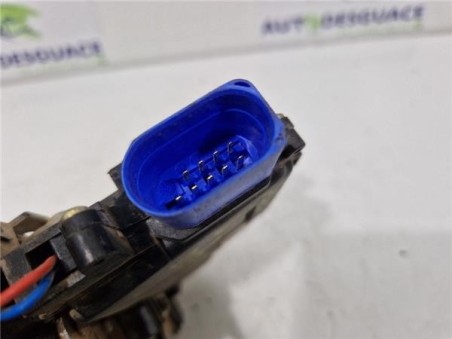 Cerradura Puerta Delantera Izquierda Seat Altea  1 9 TDI