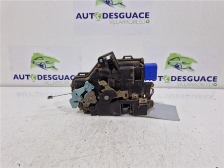 Cerradura Puerta Delantera Izquierda Seat Altea  1 9 TDI