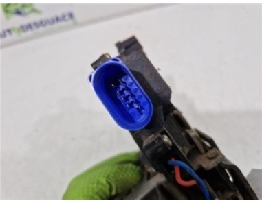 Cerradura Puerta Delantera Derecha Seat Altea  1 9 TDI