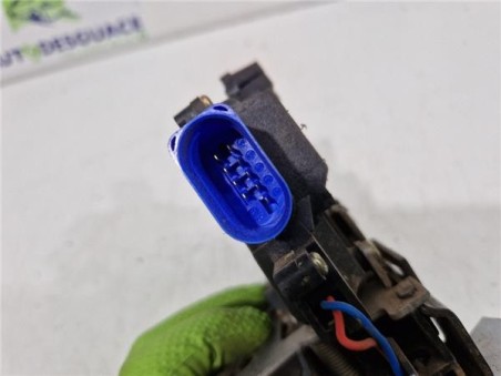 Cerradura Puerta Delantera Derecha Seat Altea  1 9 TDI