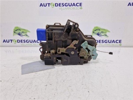 Cerradura Puerta Delantera Derecha Seat Altea  1 9 TDI