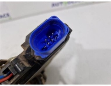 Cerradura Puerta Trasera Izquierda Seat Altea  1 9 TDI