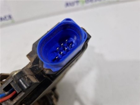 Cerradura Puerta Trasera Izquierda Seat Altea  1 9 TDI