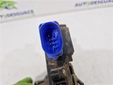 Cerradura Puerta Trasera Derecha Seat Altea  1 9 TDI