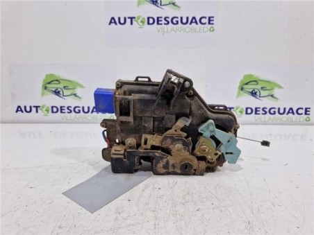 Cerradura Puerta Trasera Derecha Seat Altea  1 9 TDI