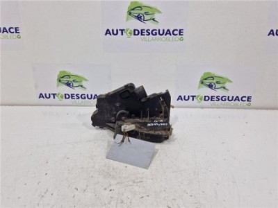 Cerradura Puerta Delantera Derecha BMW Serie 3 Berlina  2 0 320d [2 0 Ltr  - 110 kW 16V Diesel CAT]