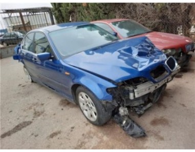 Cerradura Puerta Delantera Derecha BMW Serie 3 Berlina  2 0 320d [2 0 Ltr  - 110 kW 16V Diesel CAT]