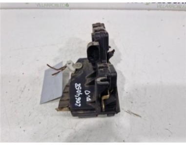 Cerradura Puerta Delantera Derecha BMW Serie 3 Berlina  2 0 320d [2 0 Ltr  - 110 kW 16V Diesel CAT]