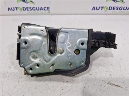 Cerradura Puerta Delantera Derecha BMW Serie 3 Berlina  2 0 320d [2 0 Ltr  - 110 kW 16V Diesel CAT]
