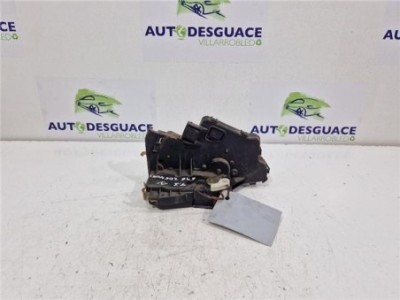 Cerradura Puerta Trasera Izquierda BMW Serie 3 Berlina  2 0 320d [2 0 Ltr  - 110 kW 16V Diesel CAT]