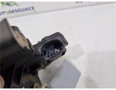 Cerradura Puerta Trasera Izquierda BMW Serie 3 Berlina  2 0 320d [2 0 Ltr  - 110 kW 16V Diesel CAT]