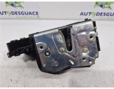 Cerradura Puerta Trasera Izquierda BMW Serie 3 Berlina  2 0 320d [2 0 Ltr  - 110 kW 16V Diesel CAT]