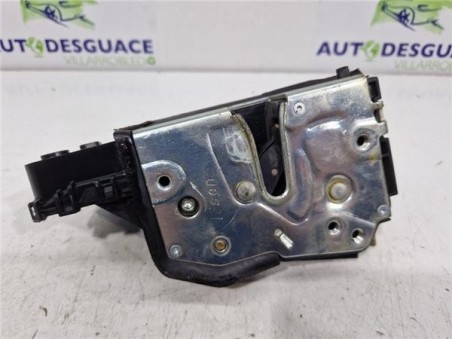 Cerradura Puerta Trasera Izquierda BMW Serie 3 Berlina  2 0 320d [2 0 Ltr  - 110 kW 16V Diesel CAT]