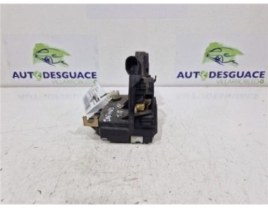 Cerradura Puerta Trasera Derecha BMW Serie 3 Berlina  2 0 320d [2 0 Ltr  - 110 kW 16V Diesel CAT]