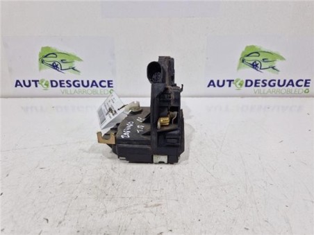 Cerradura Puerta Trasera Derecha BMW Serie 3 Berlina  2 0 320d [2 0 Ltr  - 110 kW 16V Diesel CAT]