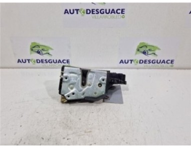 Cerradura Puerta Trasera Derecha BMW Serie 3 Berlina  2 0 320d [2 0 Ltr  - 110 kW 16V Diesel CAT]