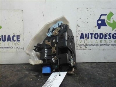 Cerradura Puerta Delantera Derecha Volkswagen GOLF V BERLINA 1 9 TDI 